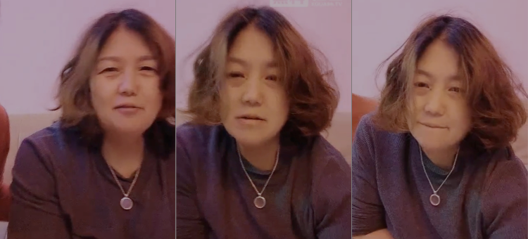 45岁大吊奶熟女妈妈与干儿子同居乱伦