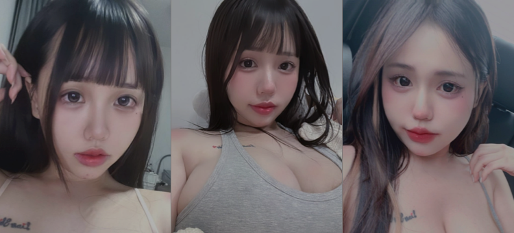 台湾36D巨乳小姐姐被虚假模特公司欺骗 并录制情色视频 照片 现已流出