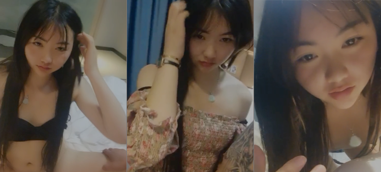 小姨子和姐夫乱伦 姐夫好威猛 操的小姨子淫叫不断