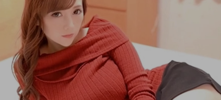 爆乳御姐绝美脸蛋尤物中的极品