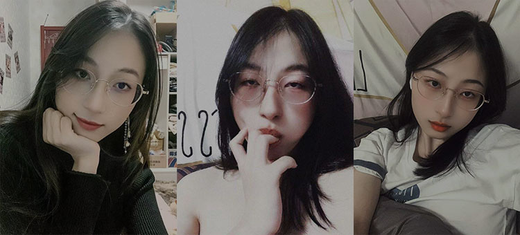 御姐风美女私下居然玩的这么花 简直太反差了！
