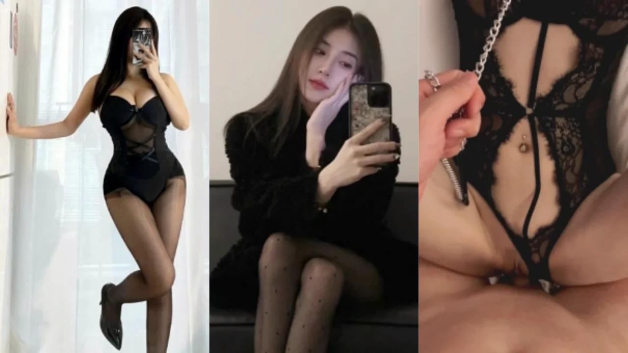 年轻小姨子在酒店开房偷情乱伦 循序渐进从脱衣到互相口交再到激情啪啪 很有带入感 非常的精彩