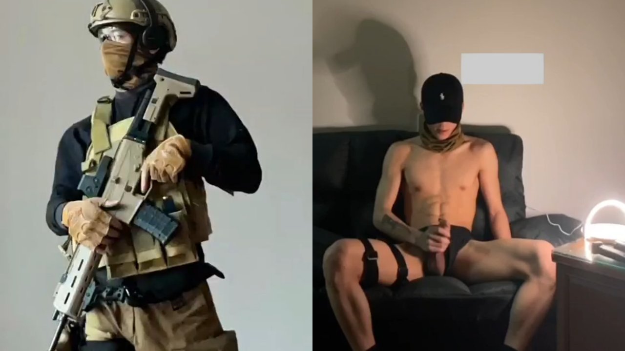 白天特种兵晚上飞机侠