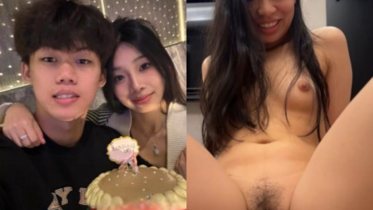 广州外语艺术学院学生黄乐妍 极品反差婊性欲强 跟男友自拍做爱视频流出