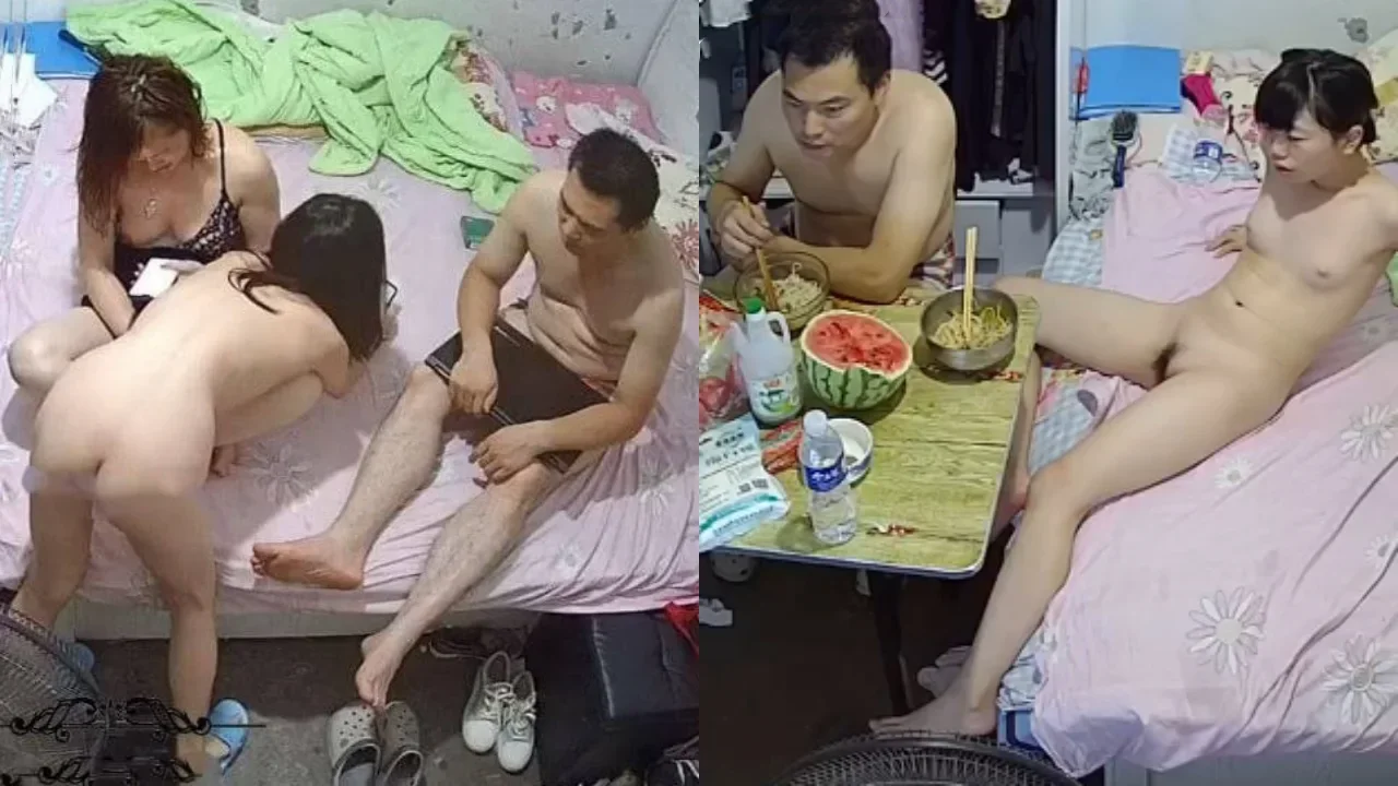 震碎三观！山西阳泉一家三口天天全裸相对 女儿都上高中了不怕爸爸有想法吗
