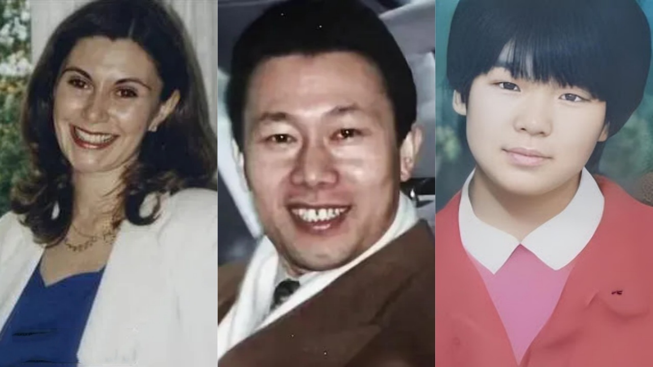 王思聪舅舅21年前杀妻分尸今被捕 更有传言其为中国第一悬案 南大碎尸案 的真凶