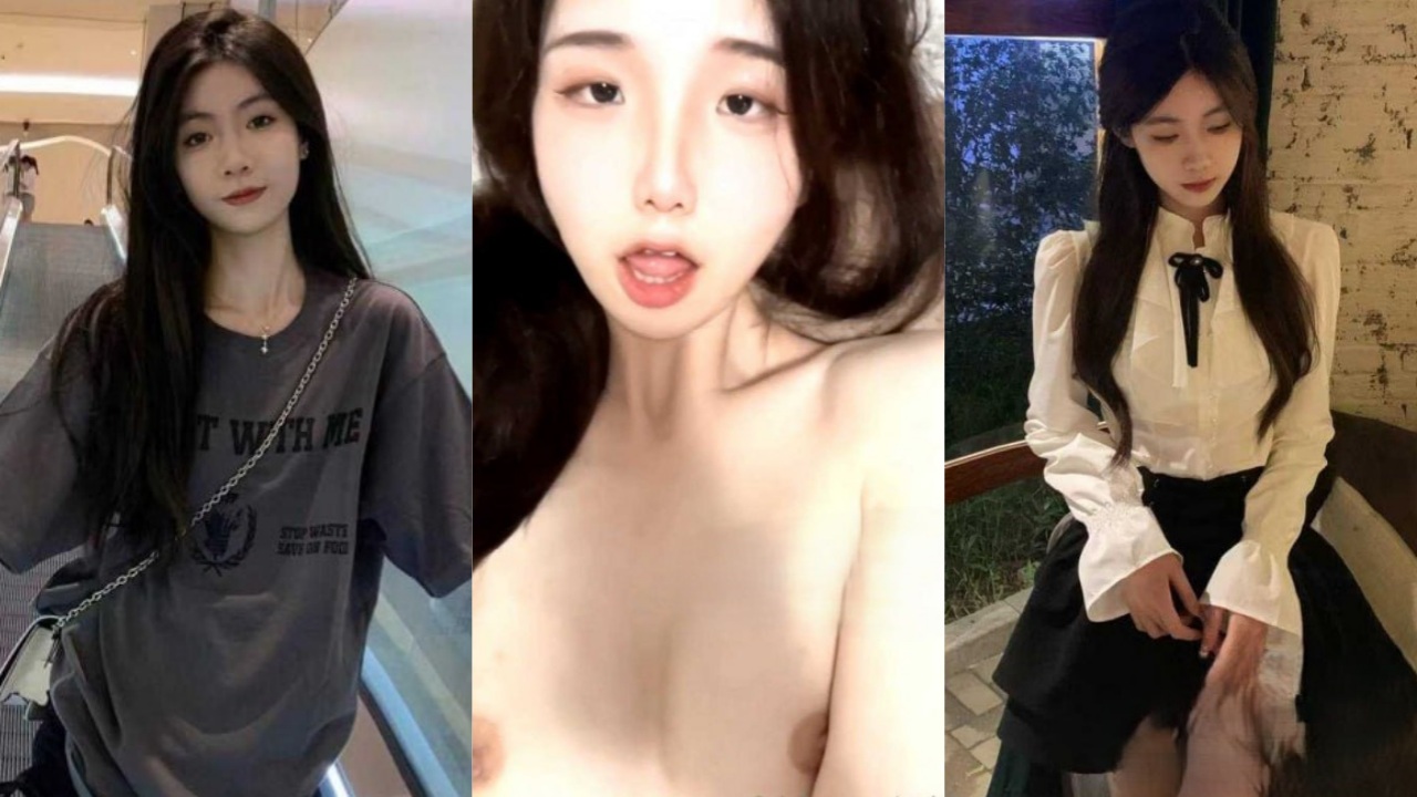 广州网瘾少女 陈敏仪 与游戏好友约炮 内射视频和聊天记录曝光 堪称全网最粉嫩穴