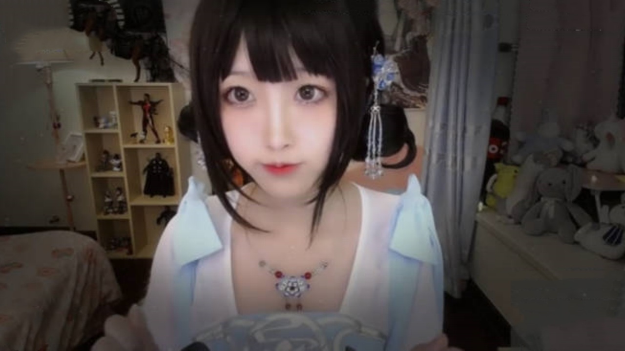沙漏的声音竟然如此好听！配上泡沫的声音就很舒服