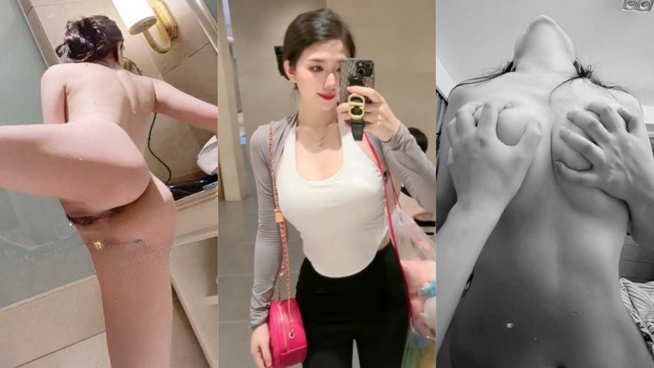 抖音网红 小莹子是汤圆妈 线下约炮视频曝光 超极品身材看了流鼻血