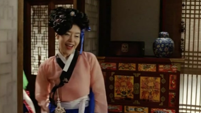 大长今女