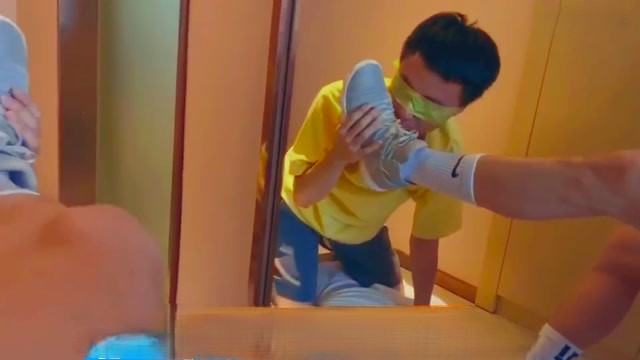 多人虐操学弟M奴下奴