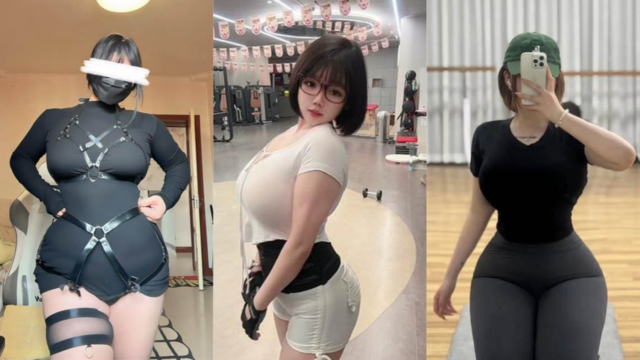 河北护士 S嘉嘉爱睡觉 BBW坦克女神私拍流出 水晶假屌自慰 巨乳晃动肥臀摇曳 小穴淫水狂流不止！