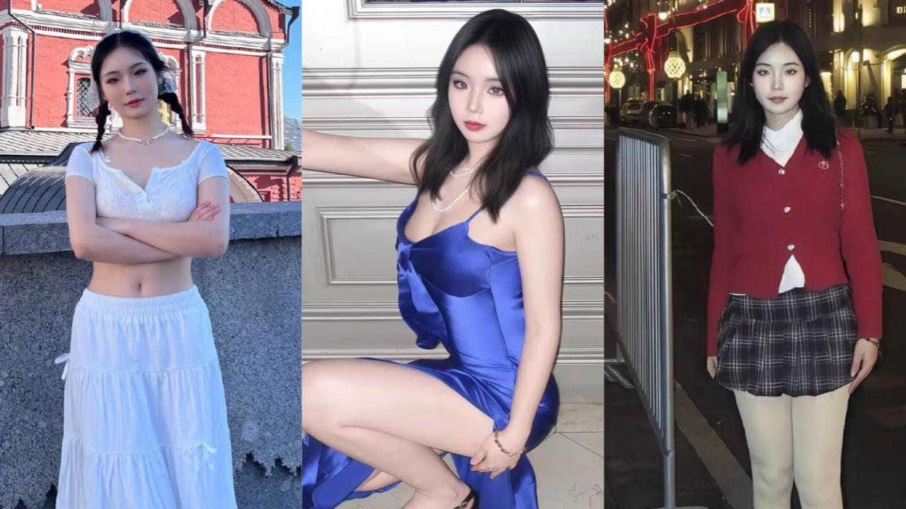 成都媚外网红自曝母狗历程 跪舔洋麻雀被后入猛操视频流出 引燃全网围攻