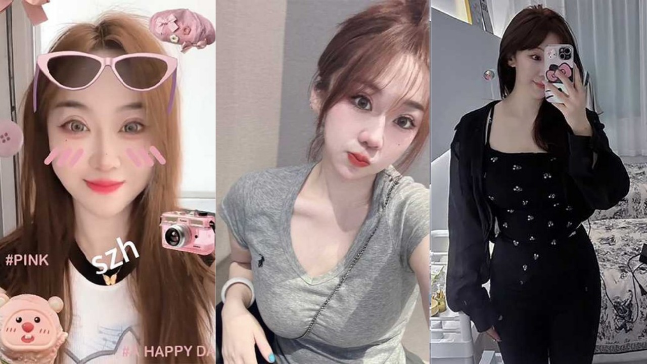 西安美容院人妻老板娘 不雅视频被曝 超美少妇发自慰视频聊骚炮友 穿着黑丝蹶起翘臀被后入爆操！