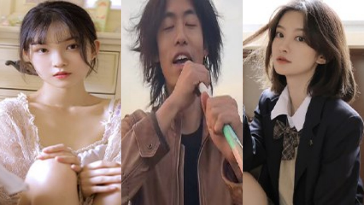 抖音500万粉网红伤心男人黄博文塌房 女粉A到EFG排队 一骑绝尘的转场达人or首裆其冲的铁杆炮兵？