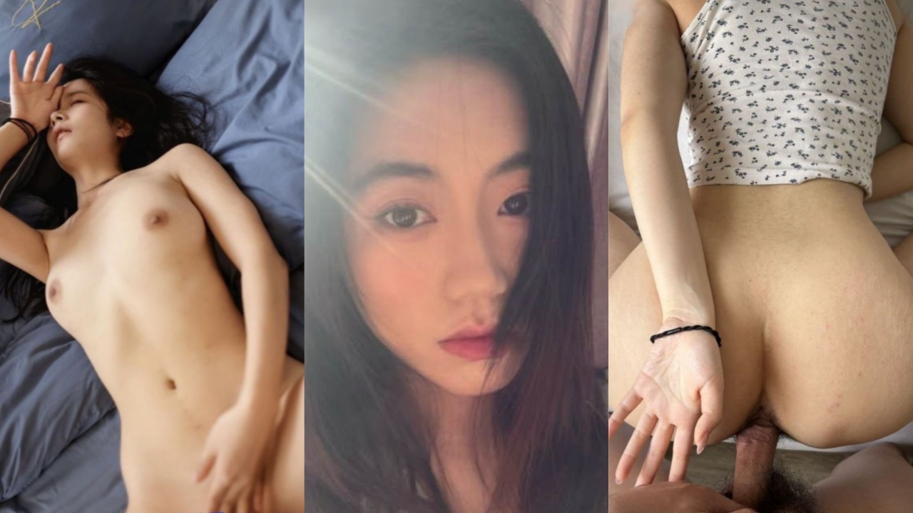 南京女财务 陈琳 性爱视频惨遭泄密 豪华巨乳在镜头前晃动 从端庄人妻到放荡母狗的强烈转变！