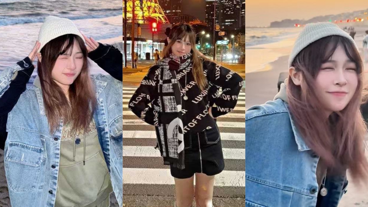 瓜友来稿！曝光水性杨花的广东妹子 陈萱心 紧致蜜穴夹得网友爽到不行