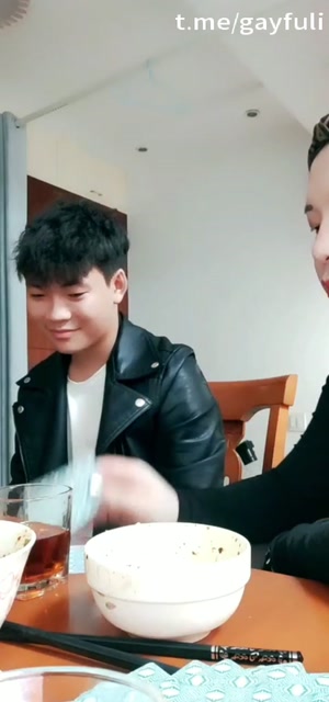 肉肉21-交往一月男友的分手夜
