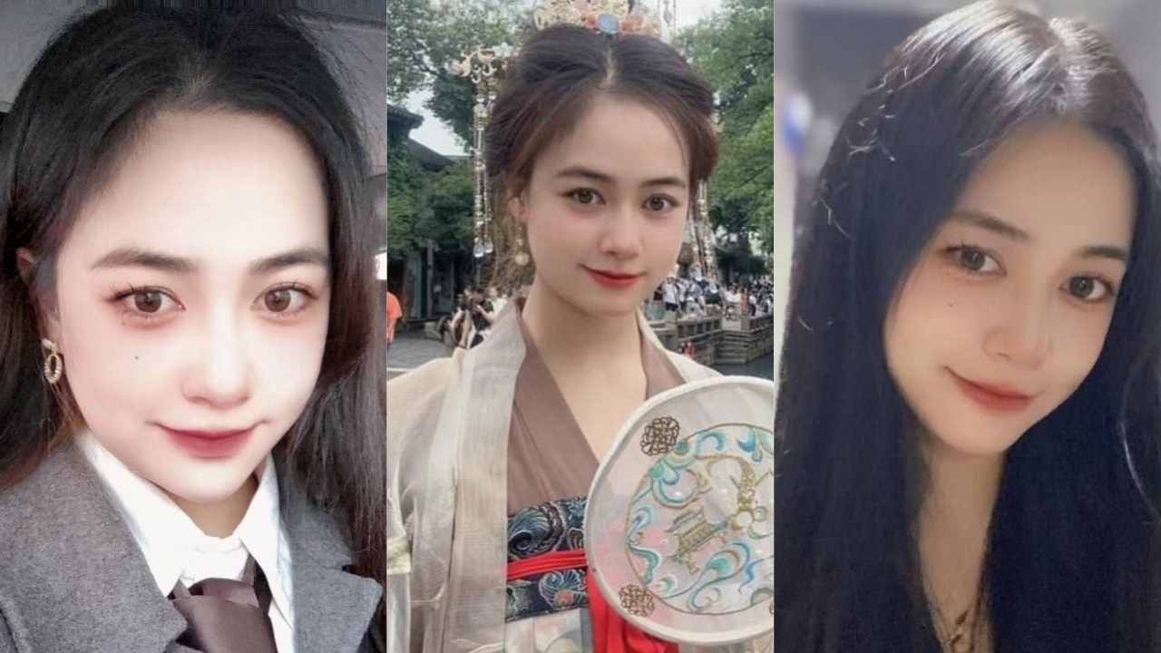 重庆财大新疆学妹 夏兹热丽 高颜值尤物初夜性爱视频泄密 美鲍嫩奶让人垂涎欲滴