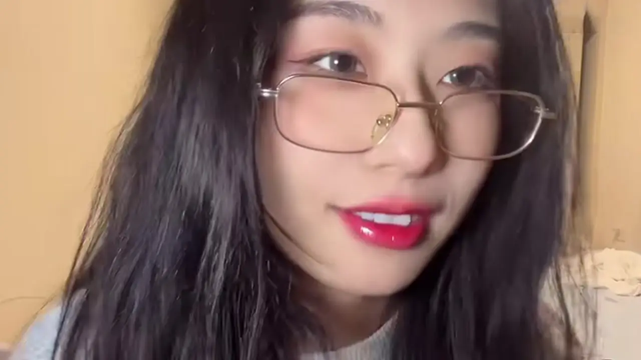 口腔音 讲故事 念诗 吃棉花糖和花生